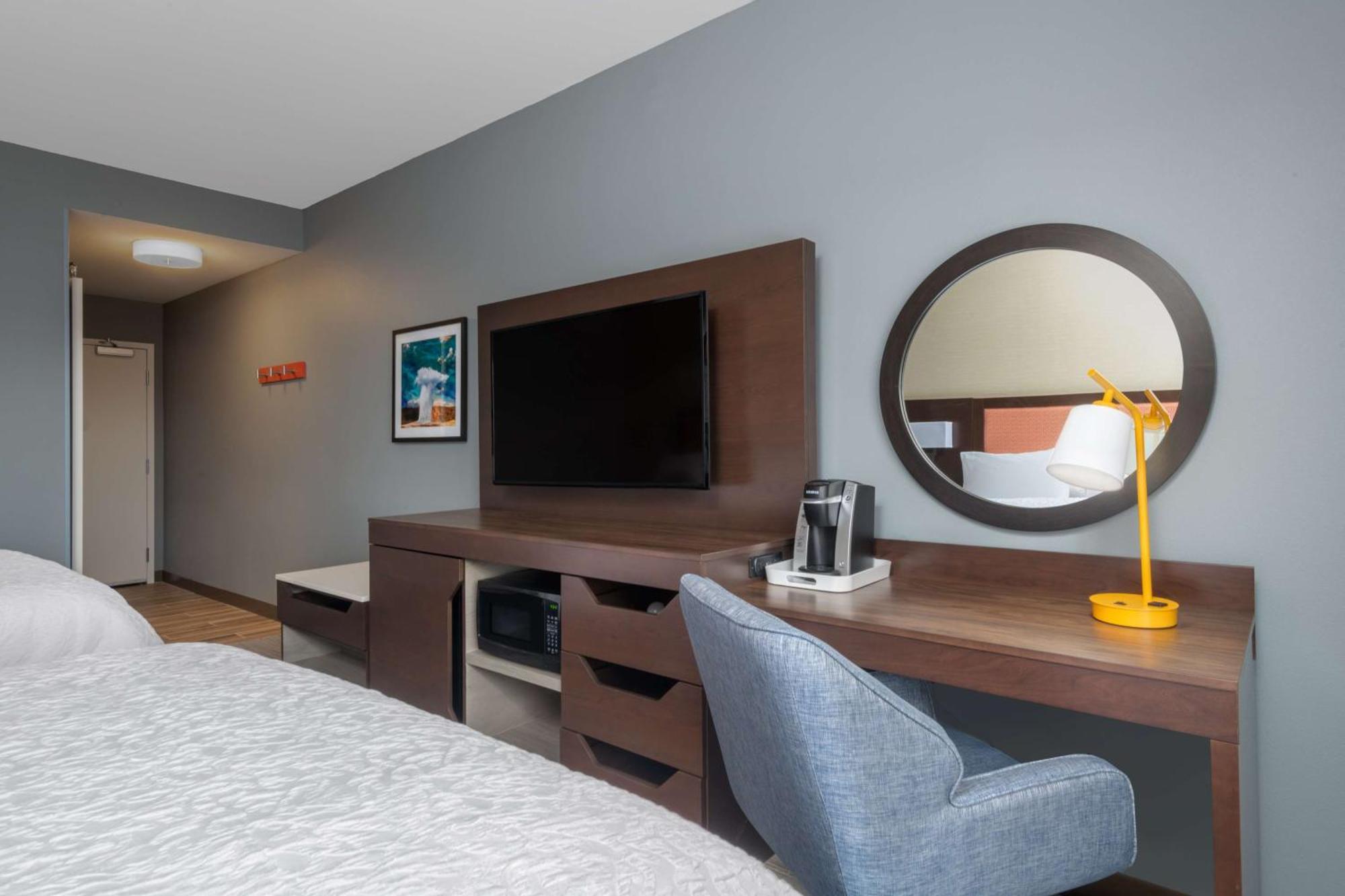 Hampton Inn & Suites Cody, Wy Экстерьер фото